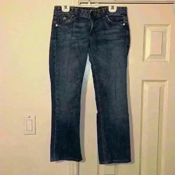 Armani exchange Jean capris - Picture 1 of 5